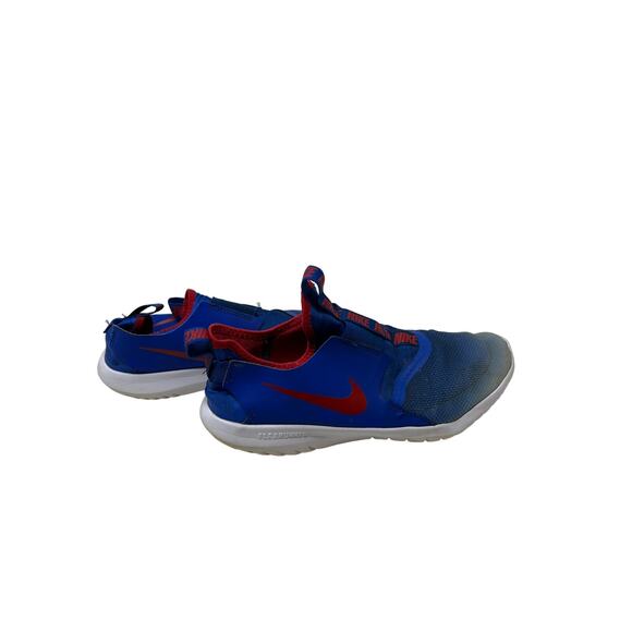 Nike Flex Runner Big Kid' Sneakers Size 10 - Picture 3 of 7